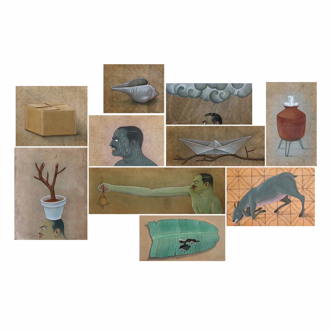 Woodcut 1